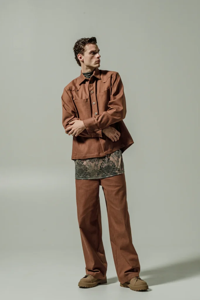 Smalltown Boy -
Creative direction & performance advertising.